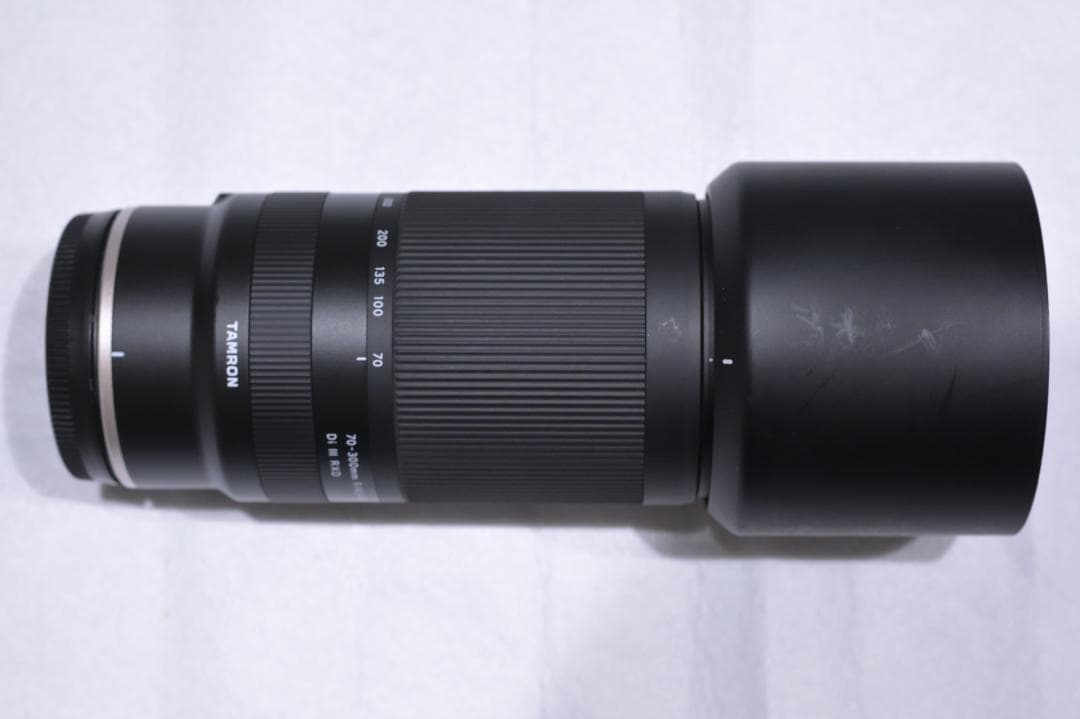 70-300mmF/4.5-6.3Di IIIRXD（A047）ニコンZマウント