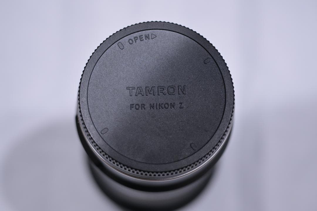 70-300mmF/4.5-6.3Di IIIRXD（A047）ニコンZマウント