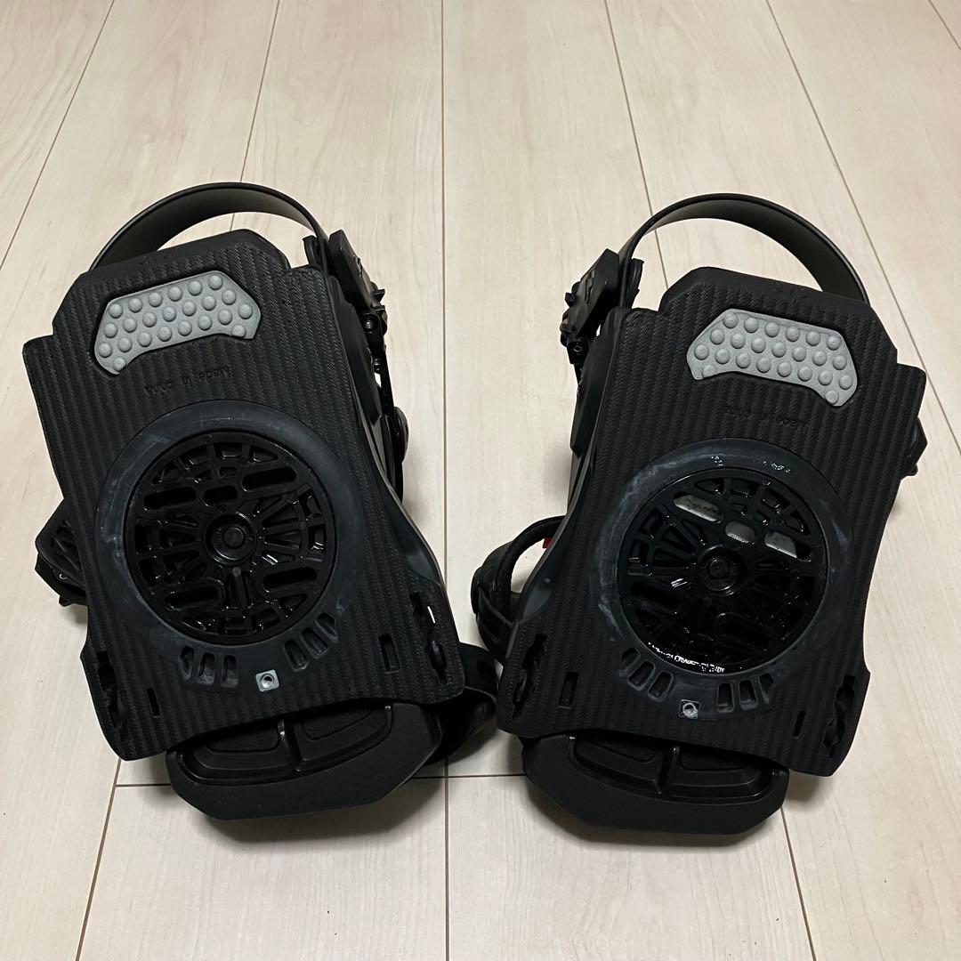 22-23 DRAKE RELOAD LTD M/L ドレイク ビンディング