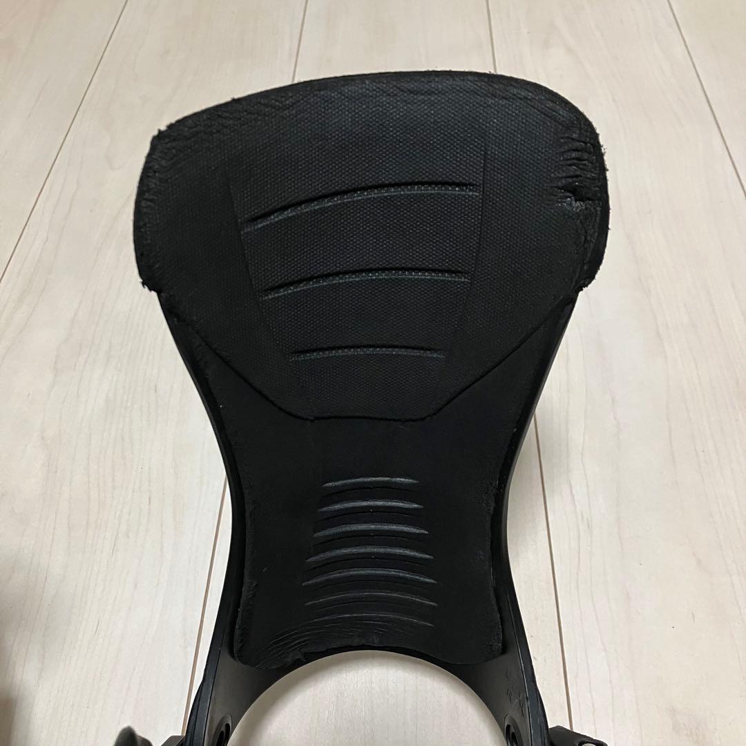 22-23 DRAKE RELOAD LTD M/L ドレイク ビンディング