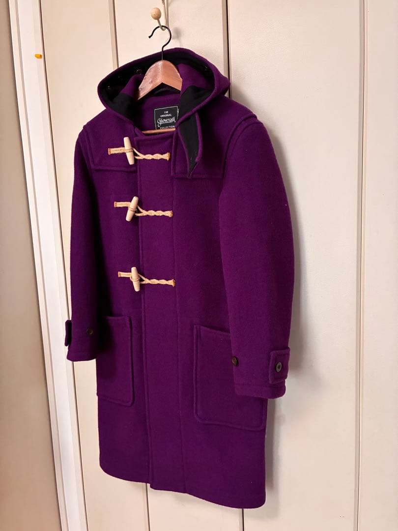 【未使用タグ付き】グローバーオール GLOVERALL MONTY 36