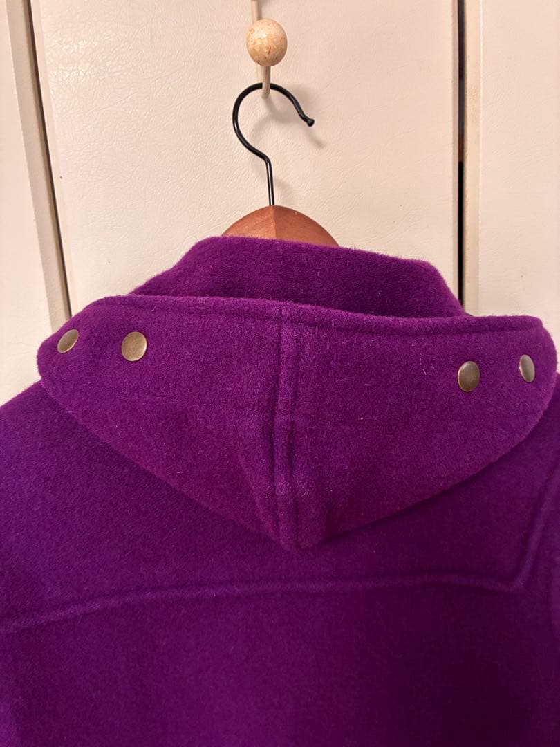 【未使用タグ付き】グローバーオール GLOVERALL MONTY 36