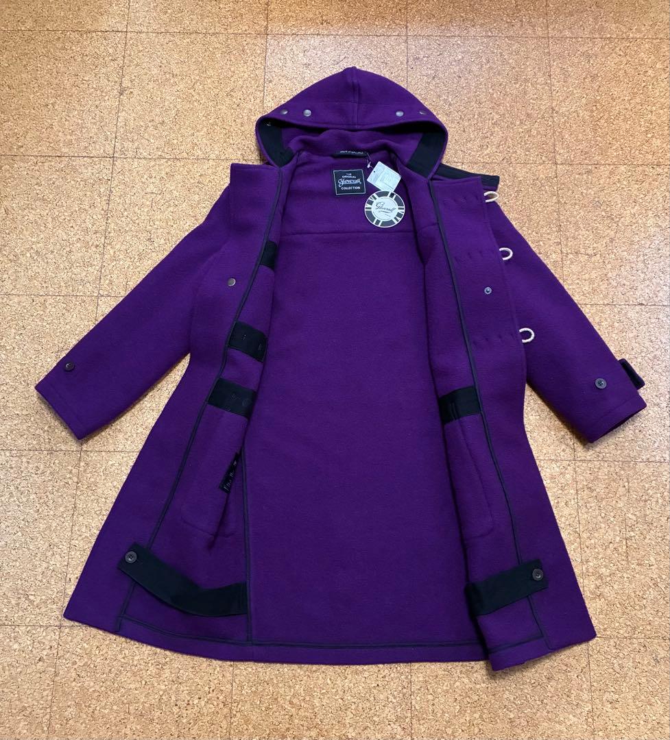 【未使用タグ付き】グローバーオール GLOVERALL MONTY 36