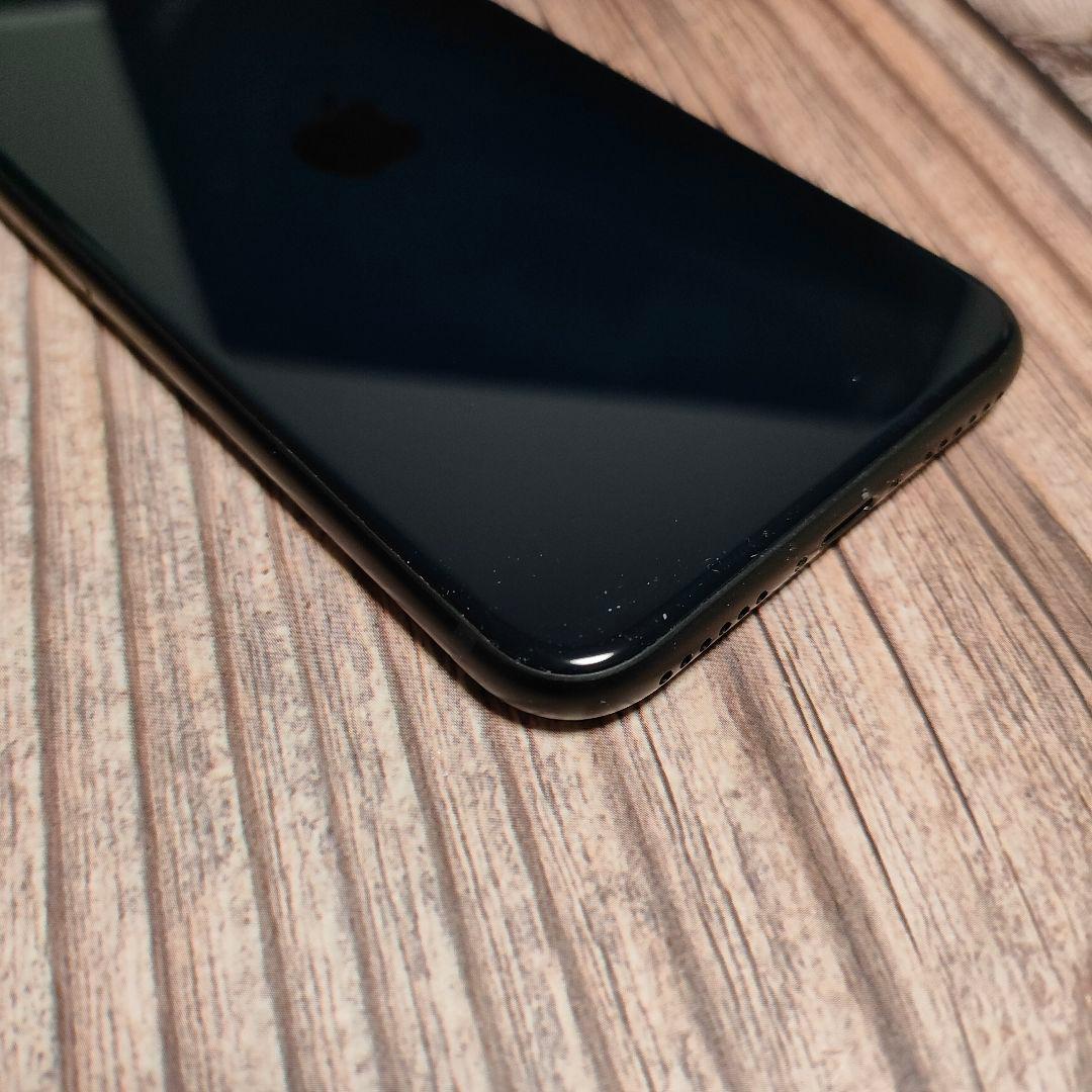 iPhone SE 第3世代 SIMフリー 64GB バッテリー92%