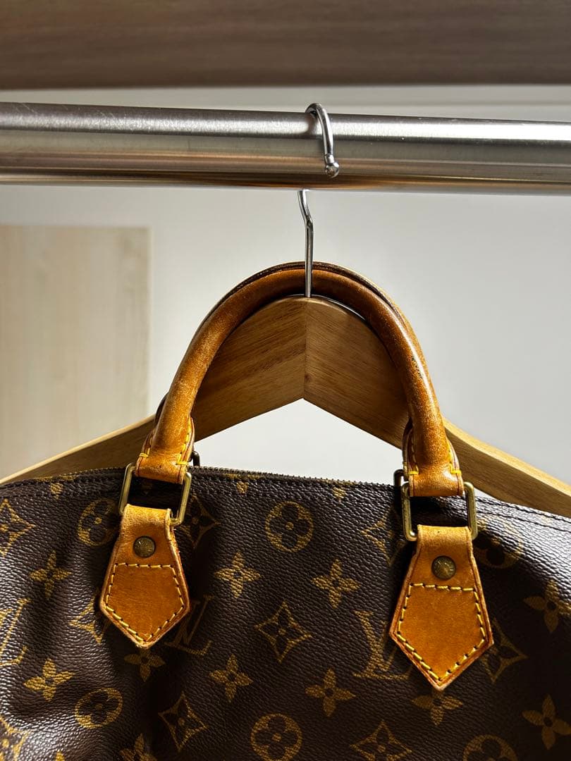 Louis Vuitton スピーディー30　ボストンバッグ