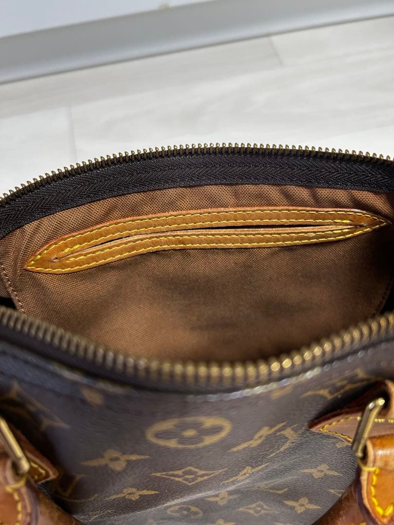 Louis Vuitton スピーディー30　ボストンバッグ