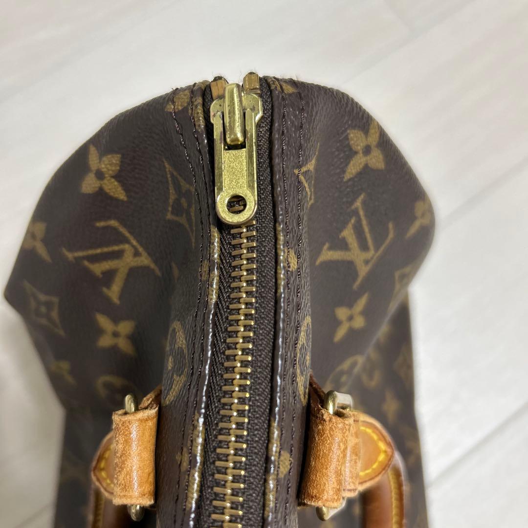 Louis Vuitton スピーディー30　ボストンバッグ