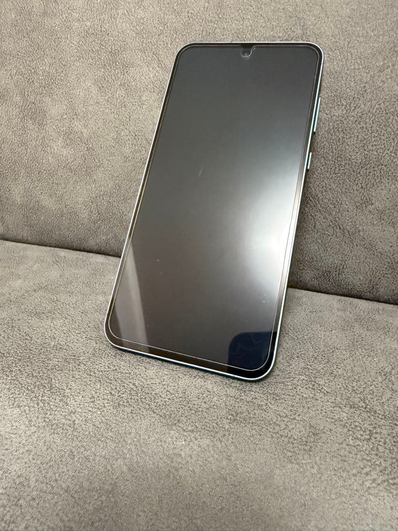 【極美品】Samsung Galaxy A55