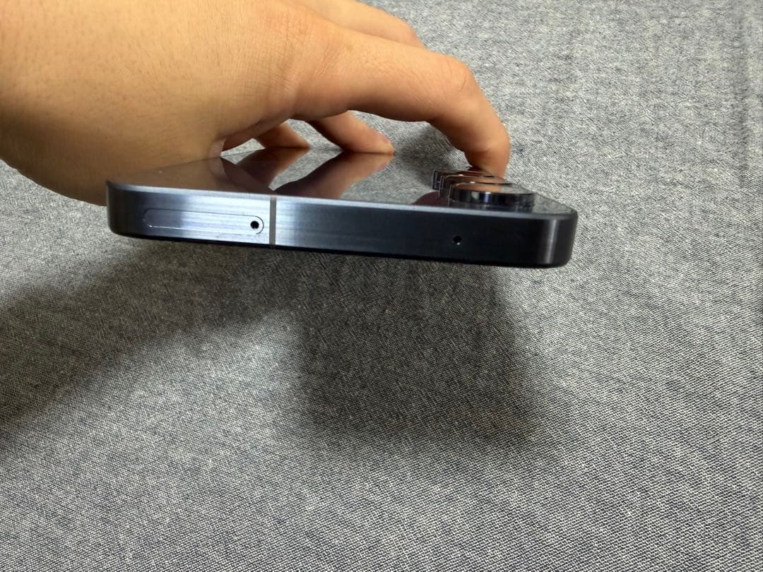 【極美品】Samsung Galaxy A55