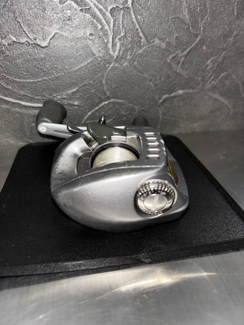 3N 希少廃盤美品 00チーム ダイワ TD-Z 103HL