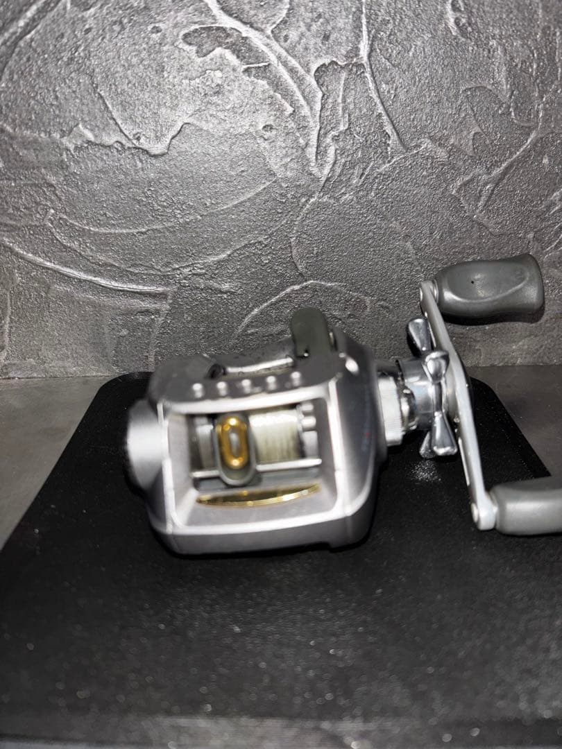 3N 希少廃盤美品 00チーム ダイワ TD-Z 103HL