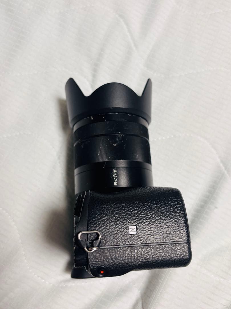 Sony a6400 Sony 16-70 f4 本体　バッテリー3個