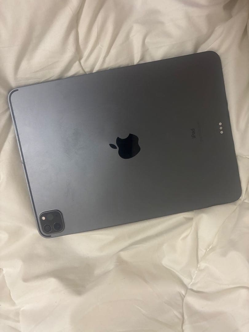 【ジャンク】iPad Pro 11インチ 第2世代 128GB