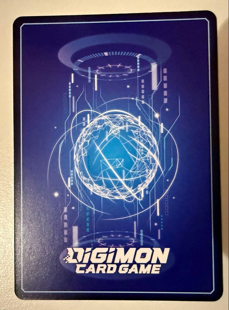 ベルゼブモン : ブラストモード ACE　パラレル　SP SR　BT19-074