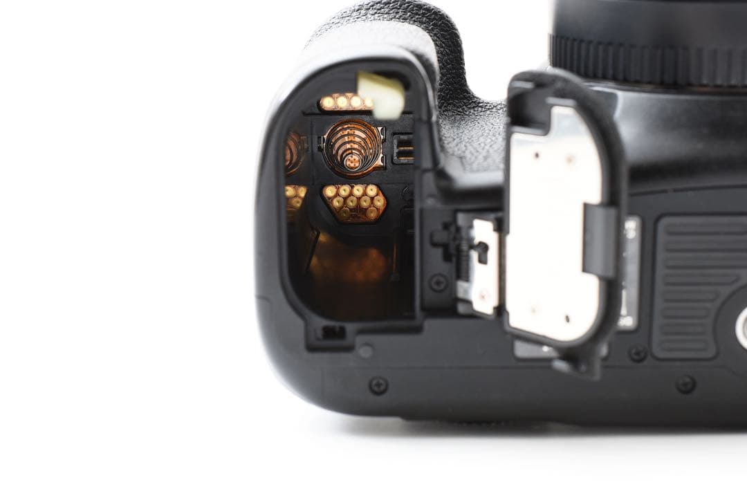 Wi-Fi/動画/保証/Canon EOS 7D MarkⅡ 望遠レンズセット