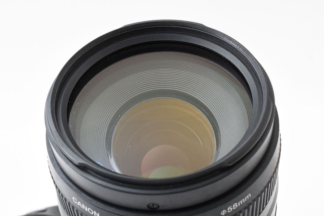 Wi-Fi/動画/保証/Canon EOS 7D MarkⅡ 望遠レンズセット