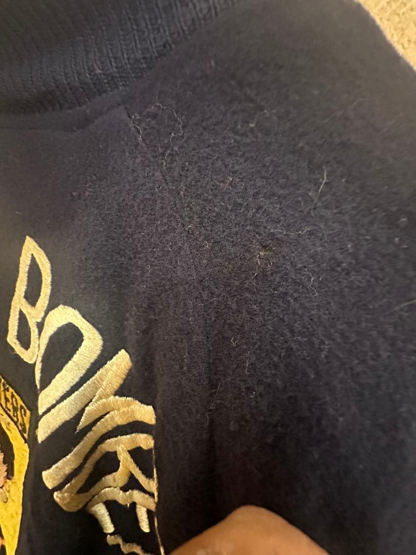 50s 当時物 スカジャン スーベニアジャケット ベトジャン ツアージャケット