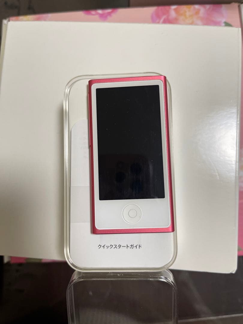 APPLE iPod nano IPOD NANO 16GB2012 MD47…