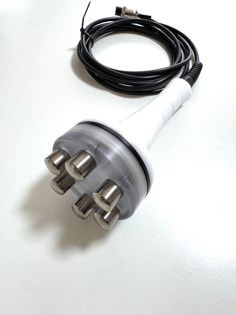 ハイパーナイフ6 専用プローブ BODYプローブ　正規店購入品