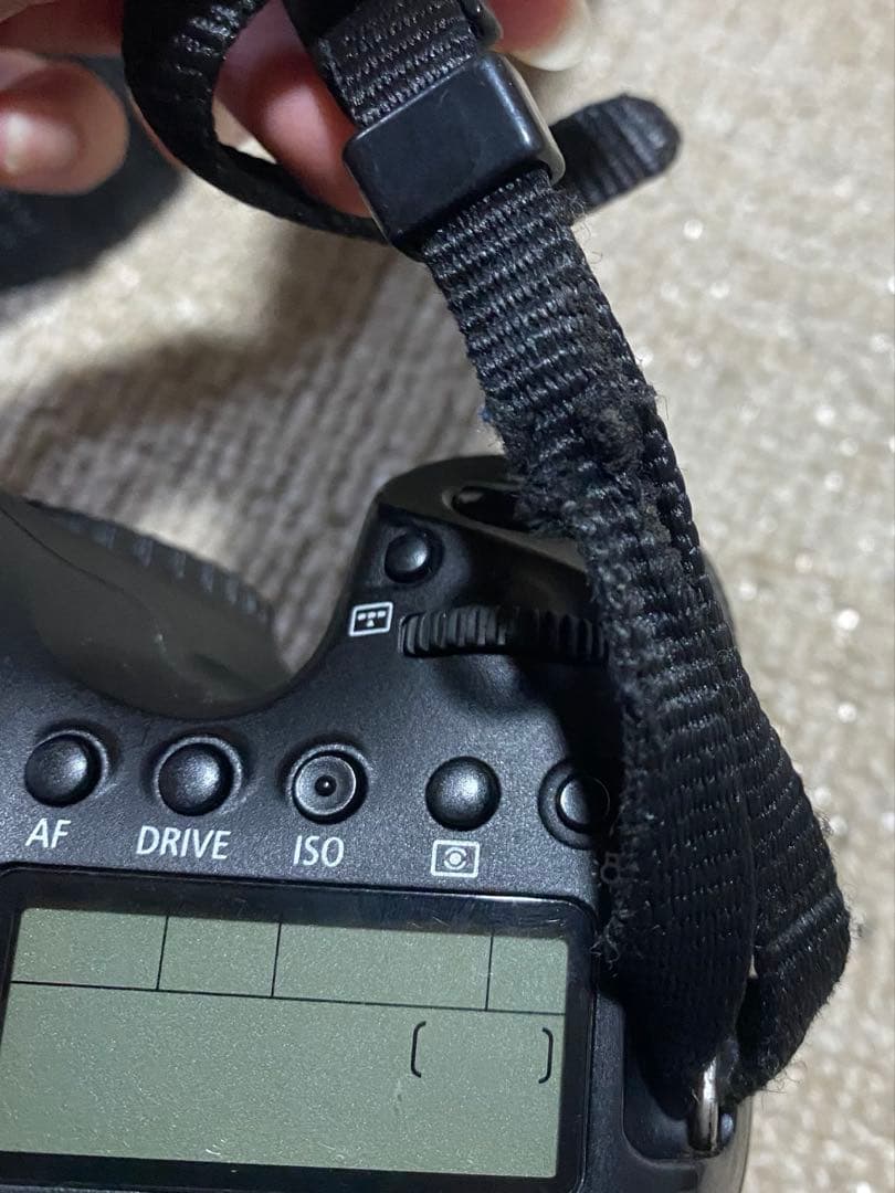 Canon 6D mark Ⅱ ボディ 50 mm単焦点