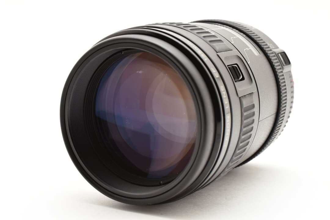 Canon EF 135mm F2.8 SOFTFOCUS 中望遠 #8800