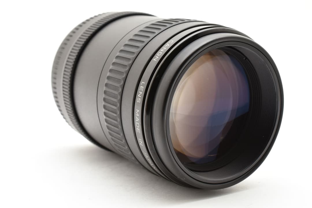 Canon EF 135mm F2.8 SOFTFOCUS 中望遠 #8800