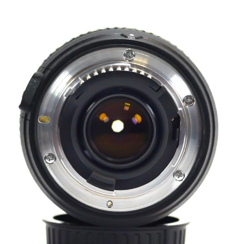 Nikon DX AF-S NIKKOR 18-70㎜ F3.5-4.5G ED