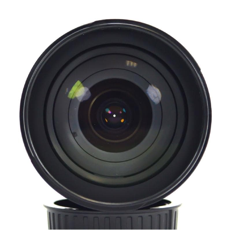 Nikon DX AF-S NIKKOR 18-70㎜ F3.5-4.5G ED