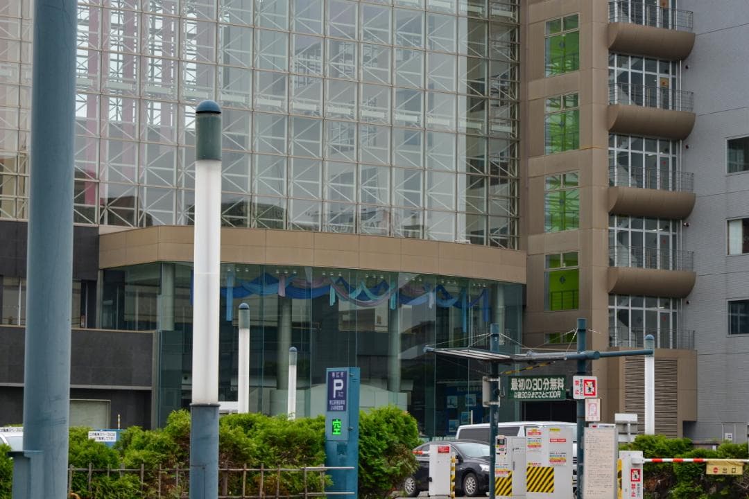 Nikon DX AF-S NIKKOR 18-70㎜ F3.5-4.5G ED