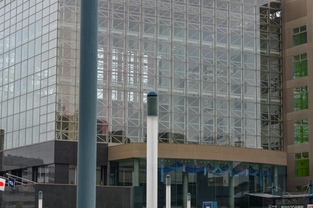 Nikon DX AF-S NIKKOR 18-70㎜ F3.5-4.5G ED