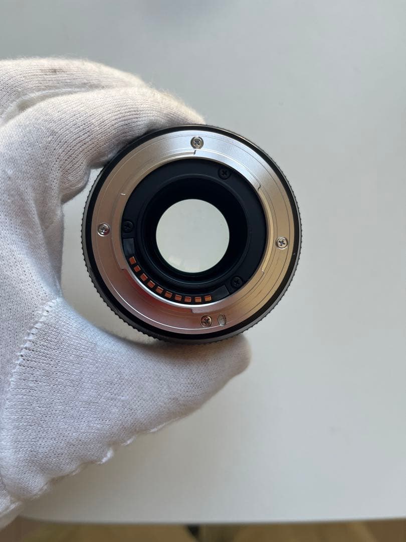 Fujinon 35mm f/1.4 R レンズ Fujifilm