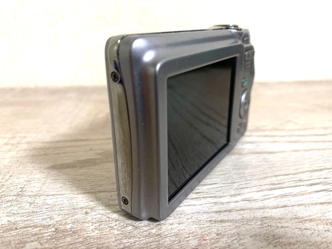 FUJIFILM Finepix JX560 オールドコンデジ