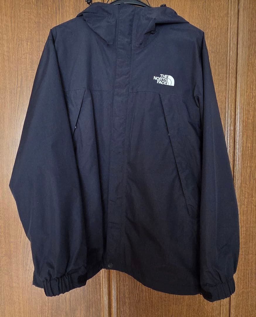 THE NORTH FACE　スクープジャケット（NP61940）