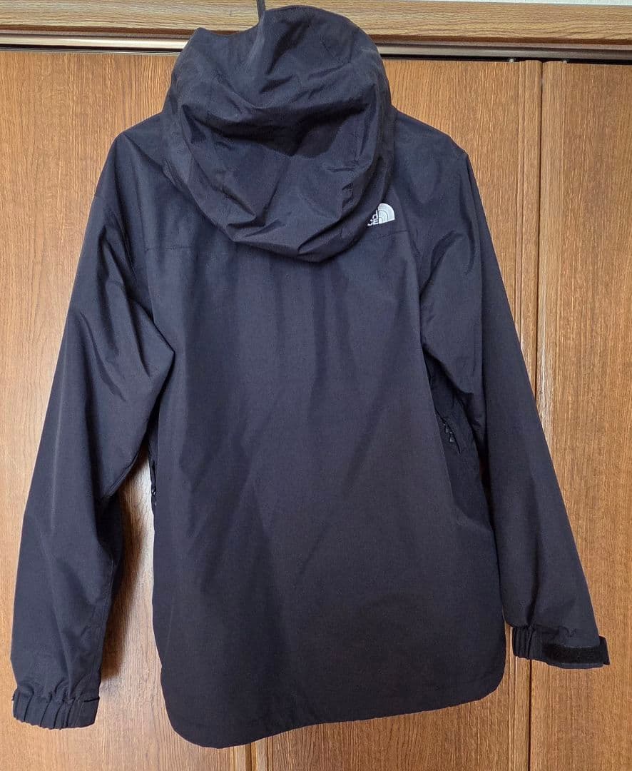 THE NORTH FACE　スクープジャケット（NP61940）