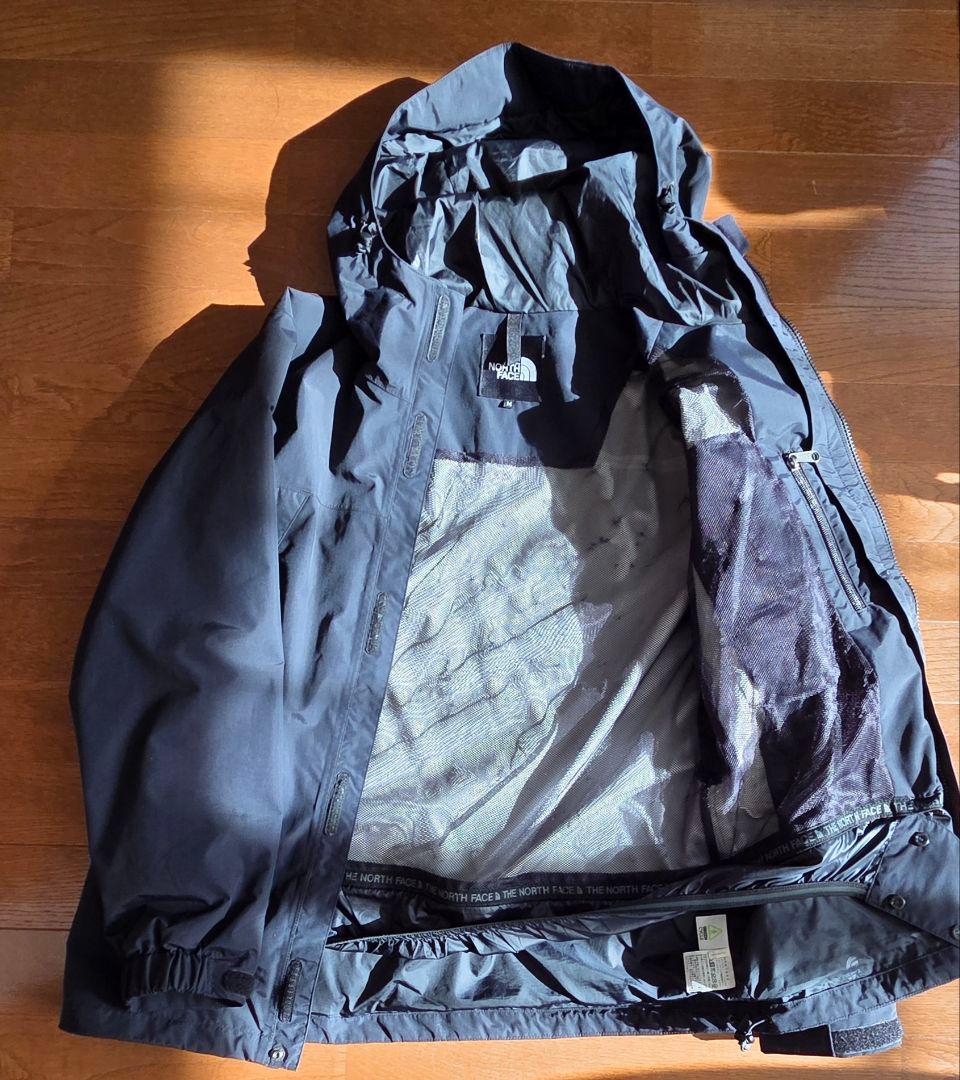 THE NORTH FACE　スクープジャケット（NP61940）