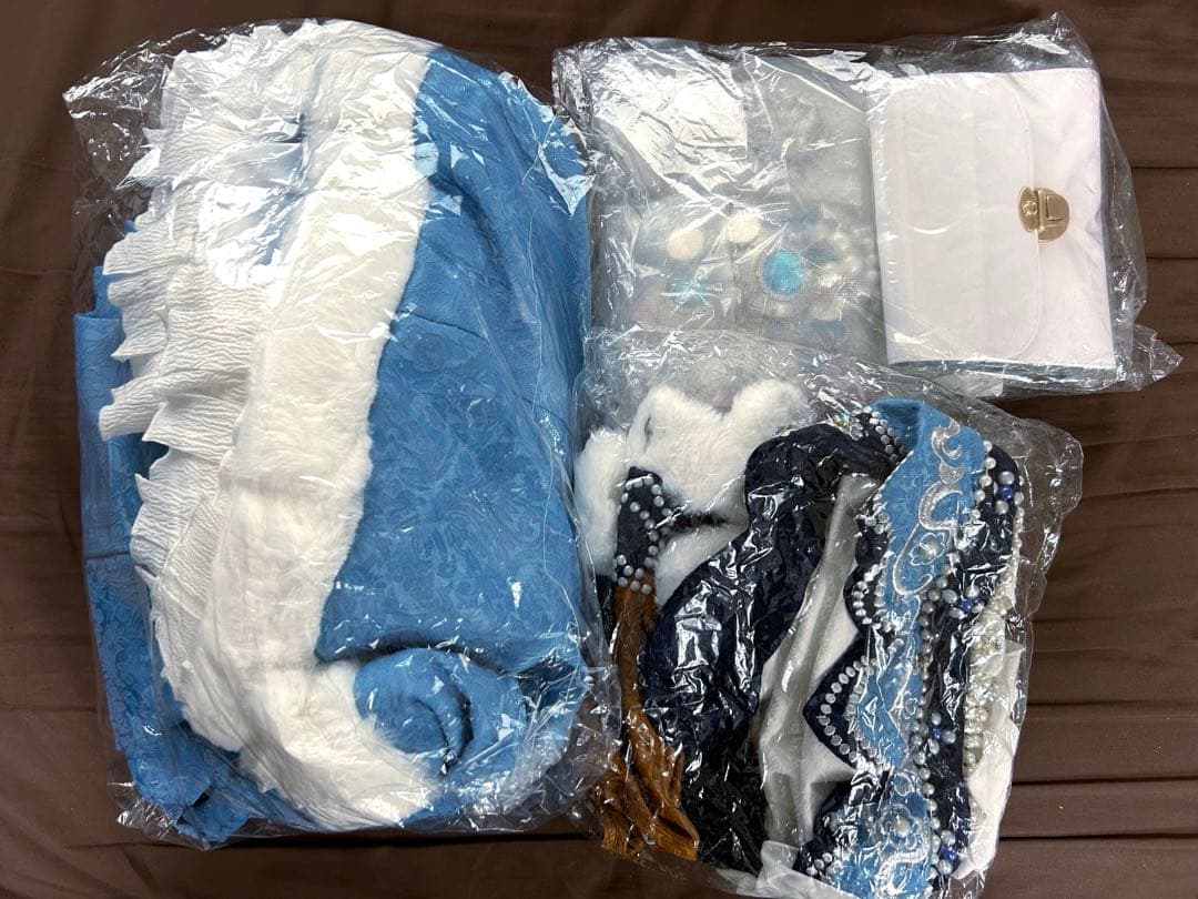 identifyⅤ 第五人格　昆虫学者　ソフィア　コスプレ衣装