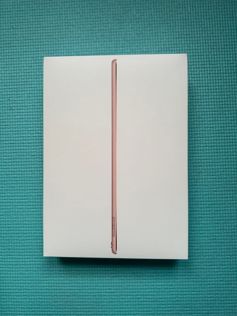 【最終お値下げ】iPad Pro 128GB ピンクゴールド