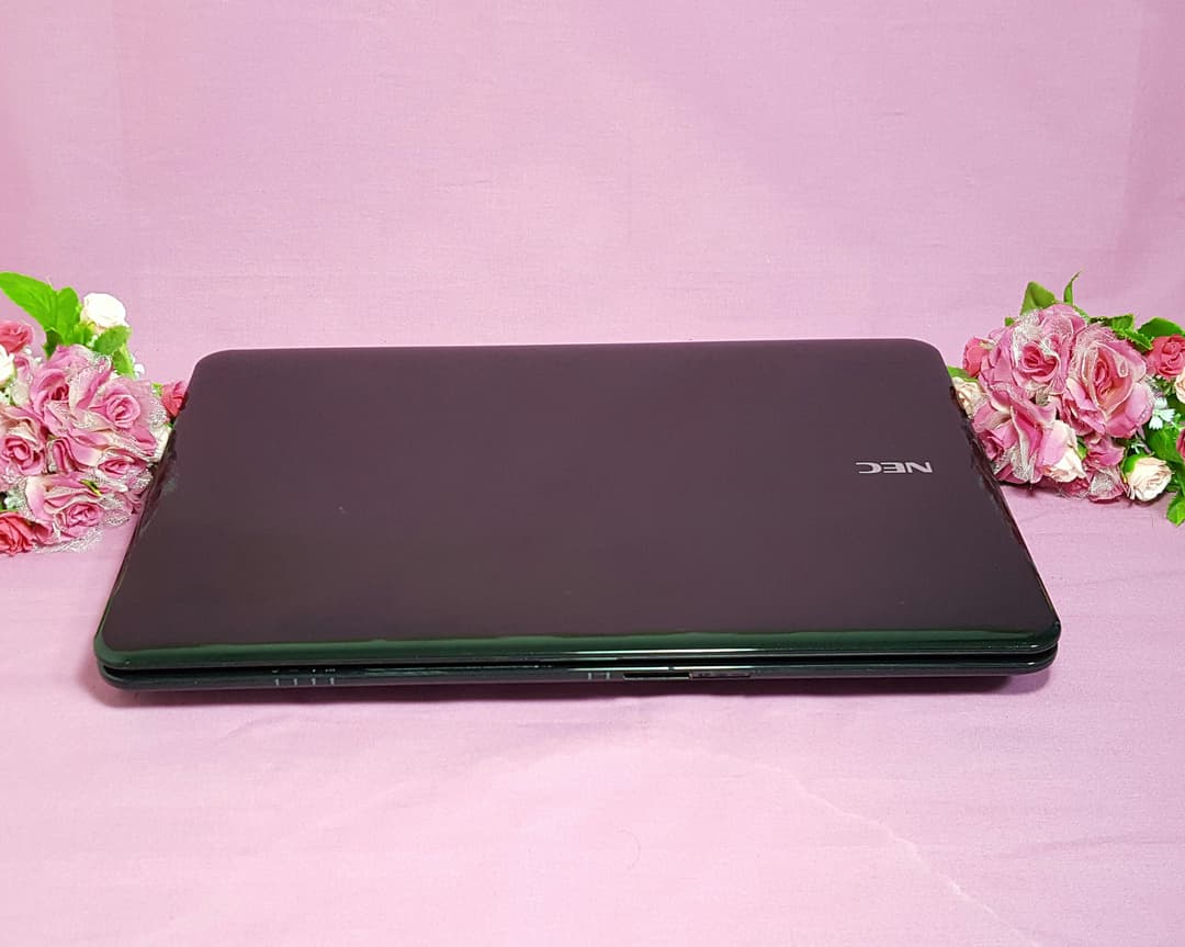 Window10❥CORE-i5❥NEC❥LaVie❥HDMI❥テンキ❥オフィス