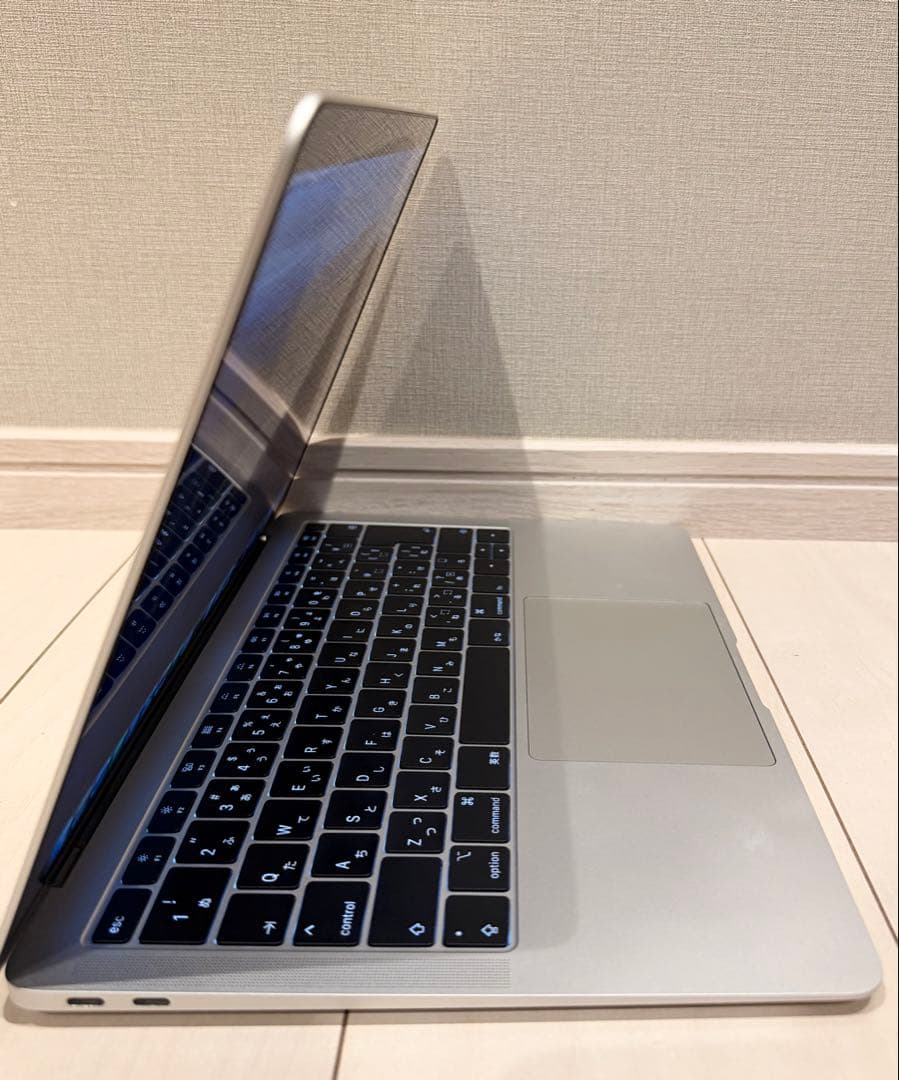 MacBook本体 MacBook Air 2018
