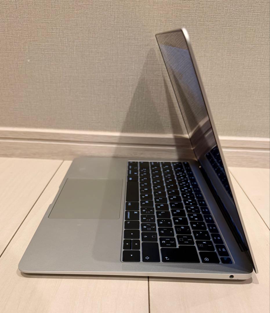 MacBook本体 MacBook Air 2018