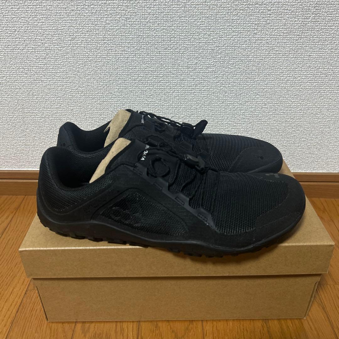 vivobarefootプライマストレイルFG3.5 41