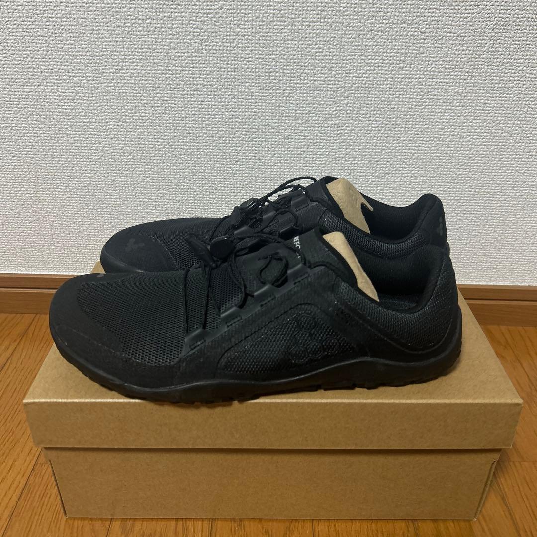 vivobarefootプライマストレイルFG3.5 41