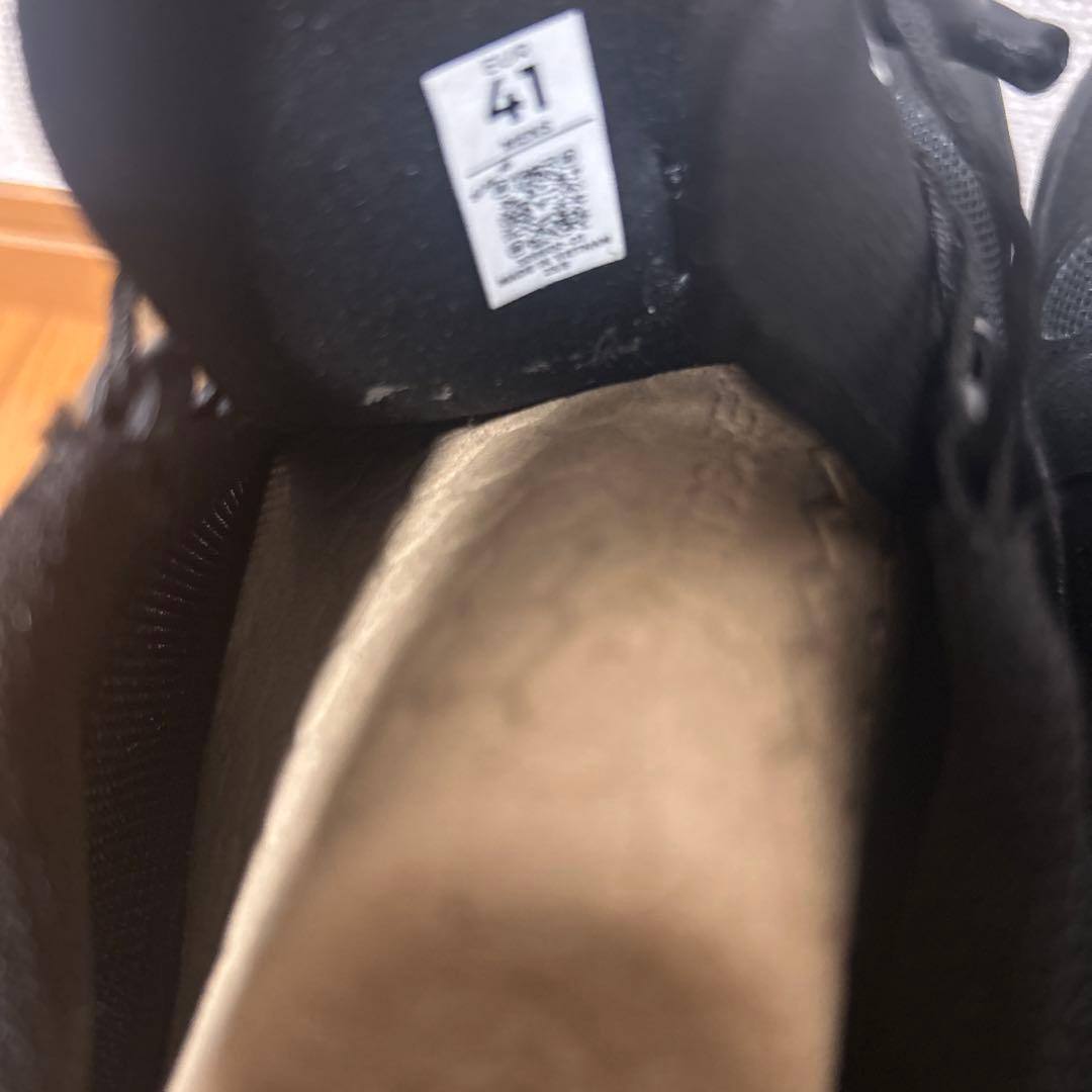 vivobarefootプライマストレイルFG3.5 41