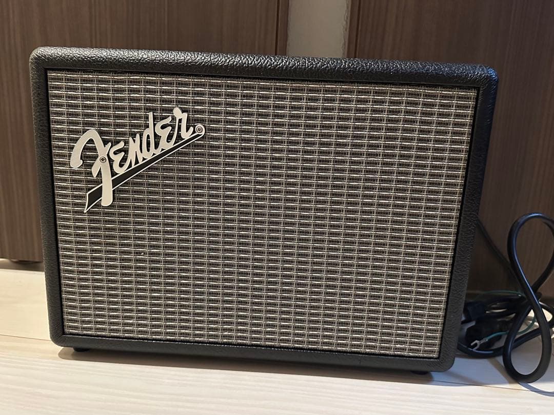 Fender Monterey ワイヤレススピーカー