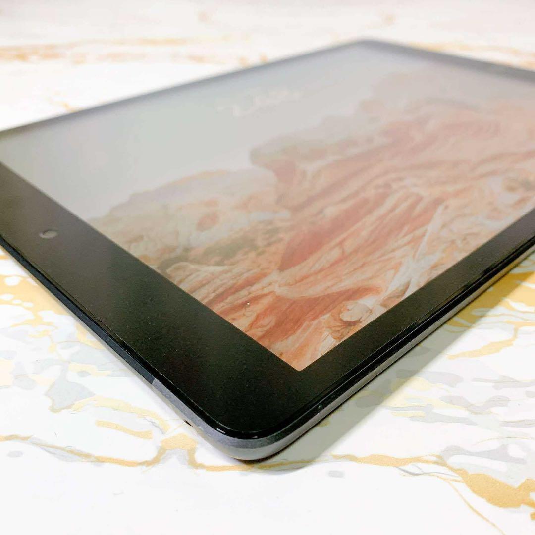 美品iPad 第9世代セルラー 64GB BT98%