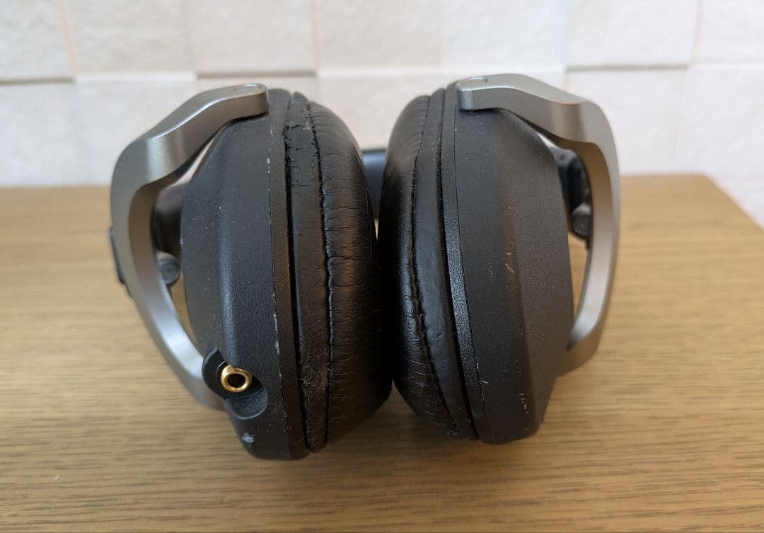 SONY（ソニー） MDR-Z1000 モニターヘッドホン