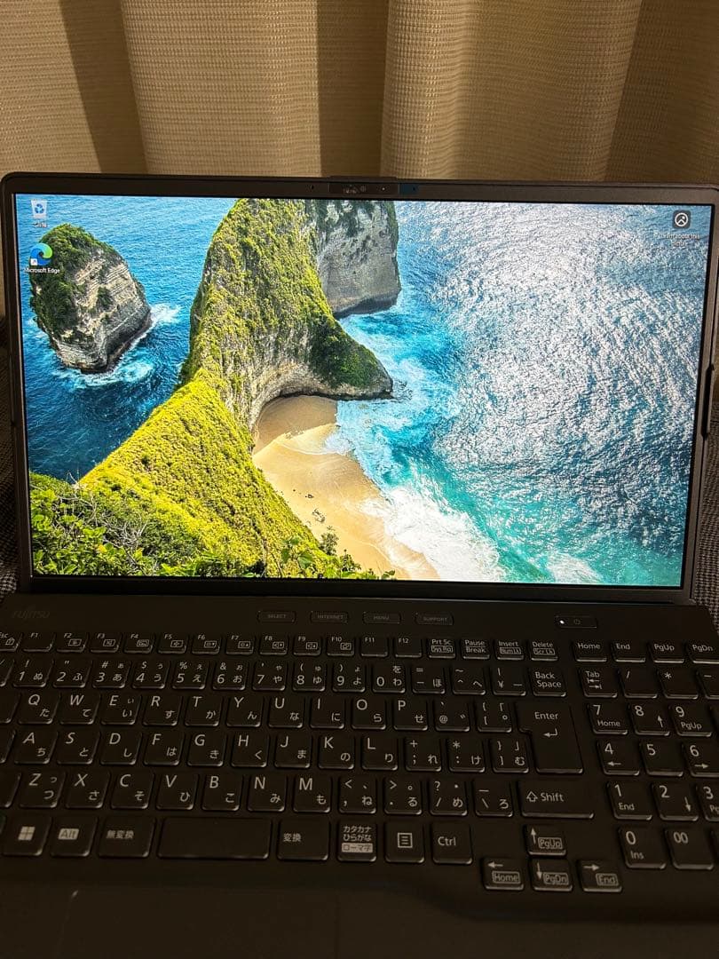 Windowsノート本体 Ryzen 7 7730U lifebook