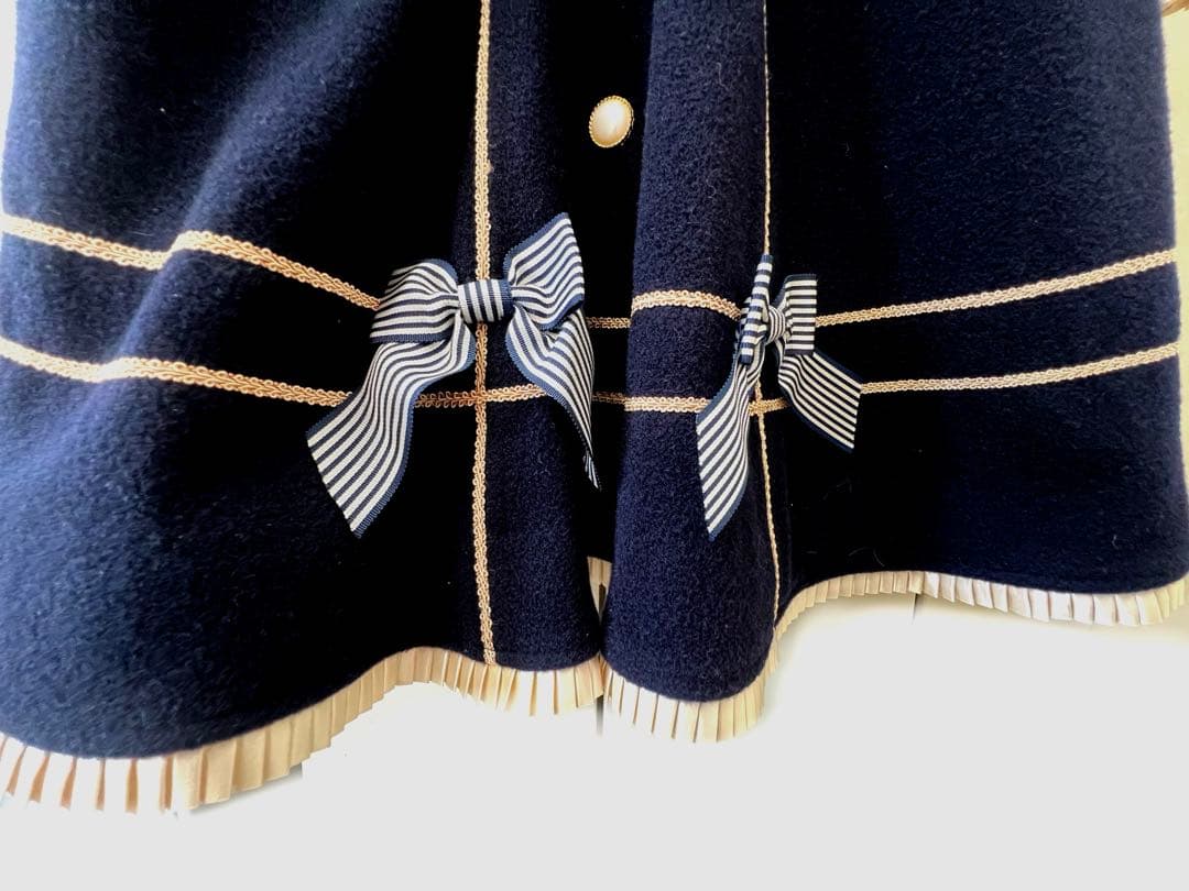 【さらにお値下げ】♡BABY,♡Emile Choeコート