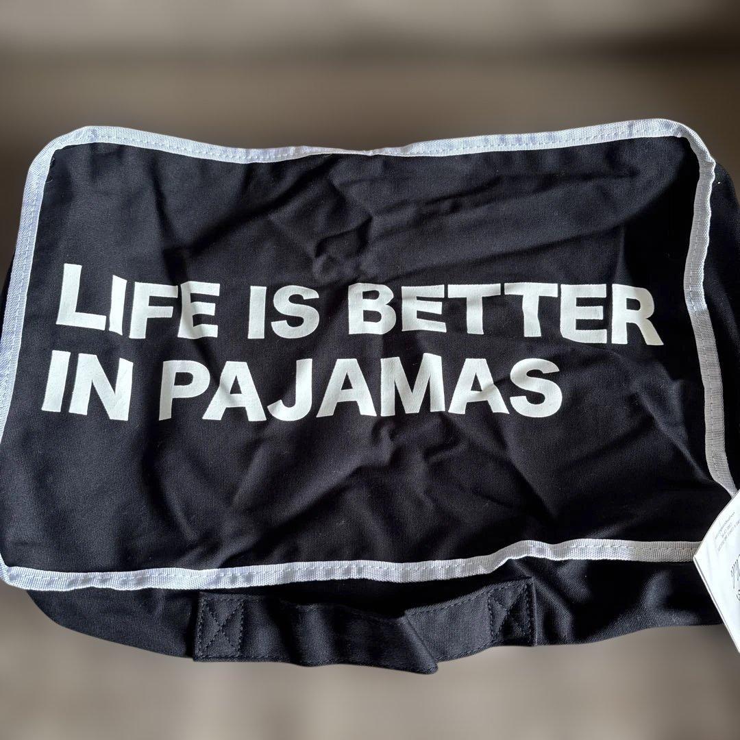 プライベートスプーンズクラブ☆パッキングポーチセット