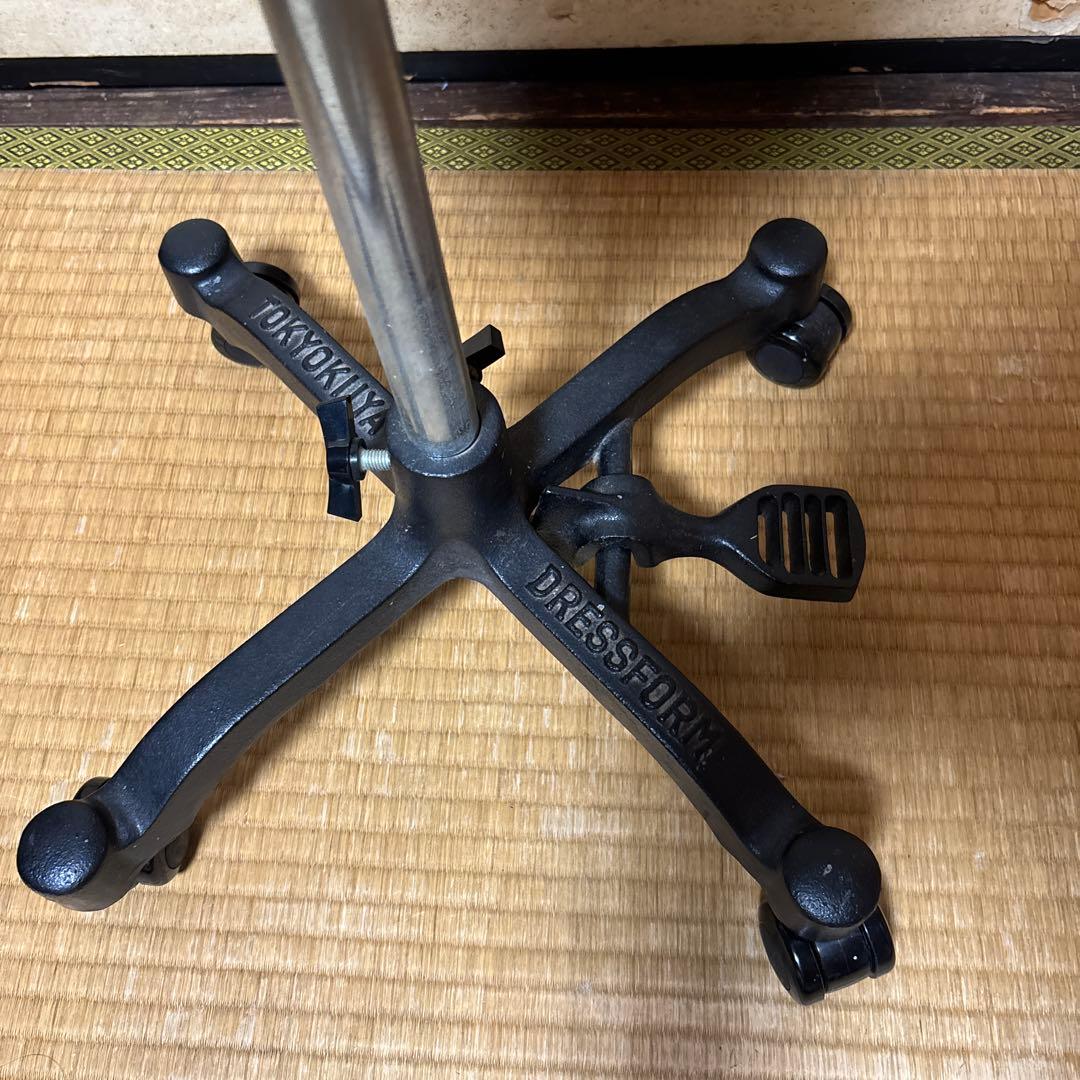 キイヤ　トルソー　Edu 9AR 原型付き